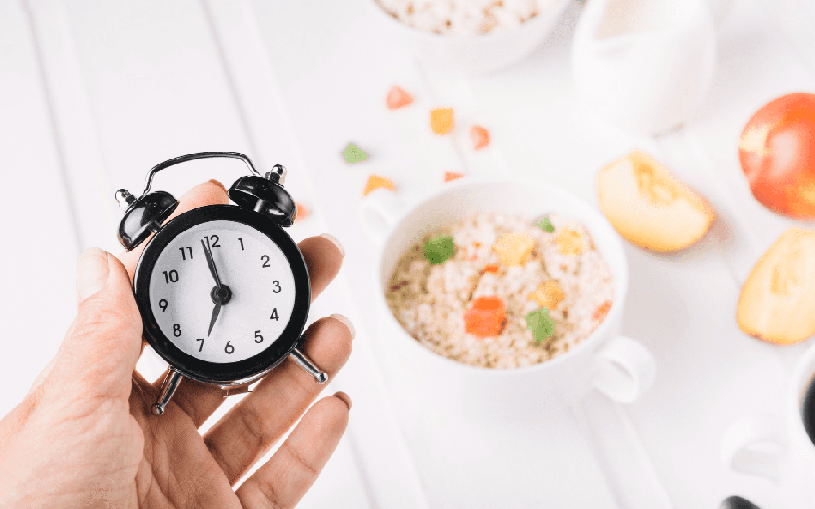 9 Benefits of Fresh Meal Delivery in UAE in 2025 -Significant Time Savings and Lifestyle Enhancement